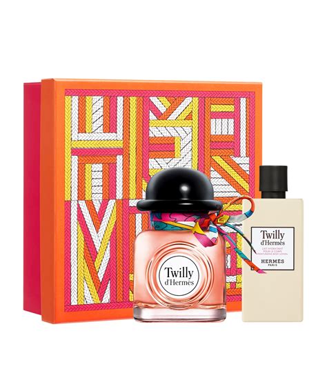 hermes twilly perfume 85ml.